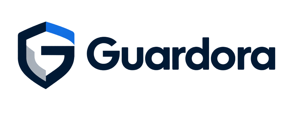 Guardora TI Logo